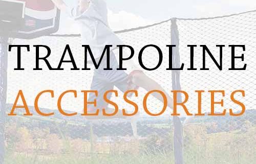 The Trampoline Accessories thumbnail on AirTrampolines.com