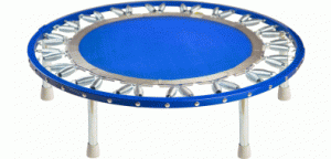 blue-soft-rebounder